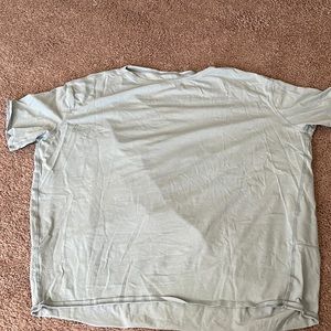 Lululemon Back in Action